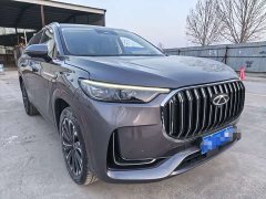 Chery 9 2.0T 2WDPremium Edition 5 - фото 3