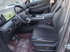 Chery 9 2.0T 2WDPremium Edition 5 - фото 4