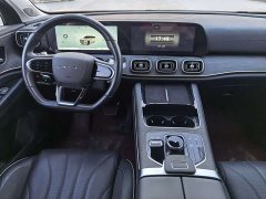Chery 9 2.0T 2WDPremium Edition 5 - фото 5