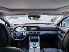 Chery 9 2.0T 2WDPremium Edition 5 - фото 7
