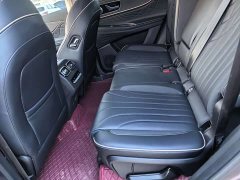 Chery 9 2.0T 2WDPremium Edition 5 - фото 8