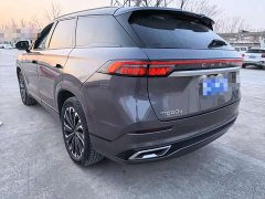 Chery 9 2.0T 2WDPremium Edition 5 - фото 9