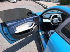 Neta GT 580 AWD - фото 11