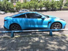 Neta GT 580 AWD - фото 14