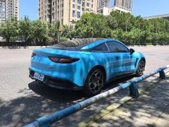 Neta GT 580 AWD - фото 15