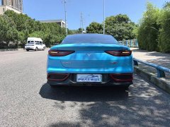 Neta GT 580 AWD - фото 17