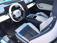 Neta GT 580 AWD - фото 18