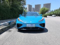 Neta GT 580 AWD - фото 2