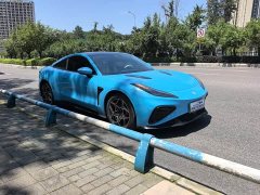 Neta GT 580 AWD - фото 3