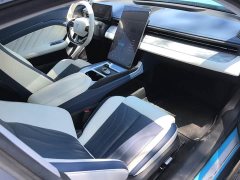 Neta GT 580 AWD - фото 4