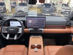 Neta 7 200KM2WDMax Edition - фото 6