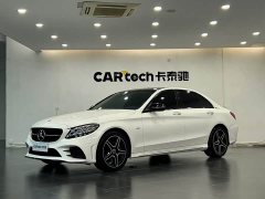 Mercedes-Benz C-Class C 260 L Sport Star Edition - фото 1