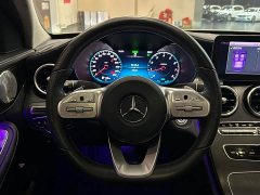 Mercedes-Benz C-Class C 260 L Sport Star Edition - фото 11