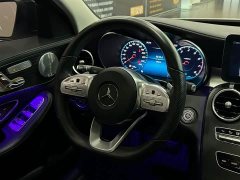 Mercedes-Benz C-Class C 260 L Sport Star Edition - фото 15