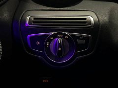 Mercedes-Benz C-Class C 260 L Sport Star Edition - фото 17