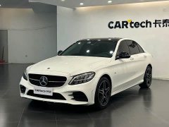 Mercedes-Benz C-Class C 260 L Sport Star Edition - фото 2