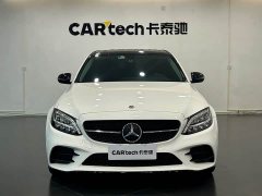Mercedes-Benz C-Class C 260 L Sport Star Edition - фото 3