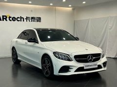 Mercedes-Benz C-Class C 260 L Sport Star Edition - фото 4