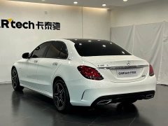 Mercedes-Benz C-Class C 260 L Sport Star Edition - фото 5