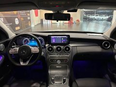 Mercedes-Benz C-Class C 260 L Sport Star Edition - фото 7