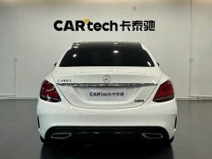 Mercedes-Benz C-Class C 260 L Sport Star Edition - фото 9