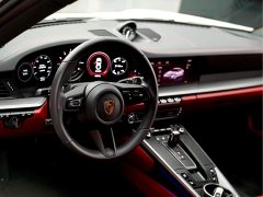 Porsche 911 2023 Carrera 3.0T - фото 10