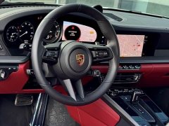 Porsche 911 2023 Carrera 3.0T - фото 17