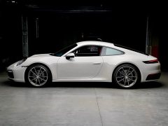 Porsche 911 2023 Carrera 3.0T - фото 3