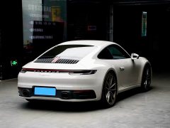 Porsche 911 2023 Carrera 3.0T - фото 5
