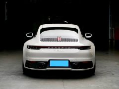 Porsche 911 2023 Carrera 3.0T - фото 6