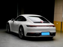 Porsche 911 2023 Carrera 3.0T - фото 7