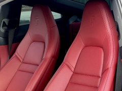 Porsche 911 2023 Carrera 3.0T - фото 9