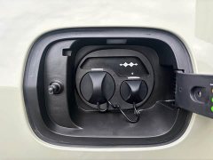 Neta 5 125KM Smart DriveUltra Edition - фото 16