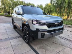 Neta 8 Flagship Edition 7 - фото 2