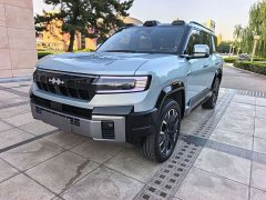 Neta 8 Flagship Edition 7 - фото 3