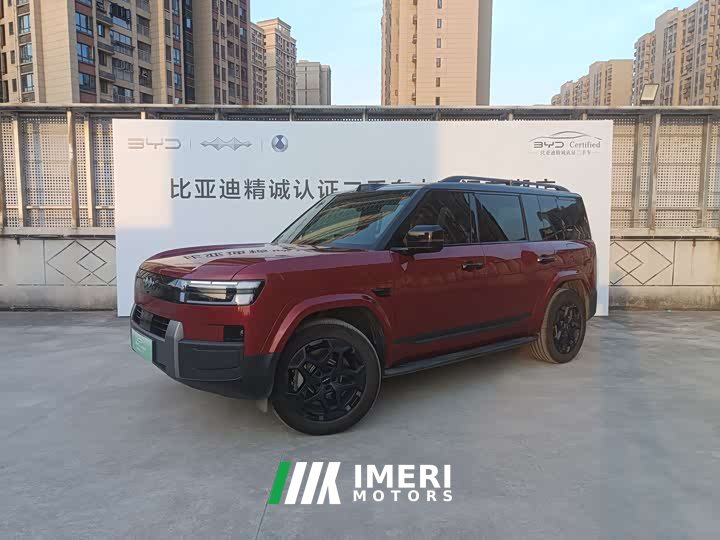 Neta 7 190KMAWDUltra Edition - автомобиль из Китая