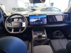 Neta 5 125KM Smart DriveUltra Edition - фото 10