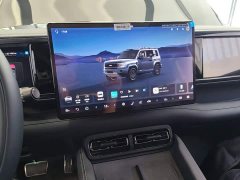 Neta 5 125KM Smart DriveUltra Edition - фото 13