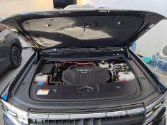Neta 5 125KM Smart DriveUltra Edition - фото 20