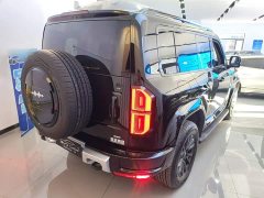 Neta 5 125KM Smart DriveUltra Edition - фото 7