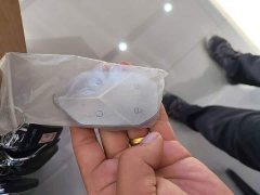 Neta 5 125KM Smart DriveUltra Edition - фото 9