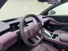 NIO ET5T 75kWh Touring - фото 10