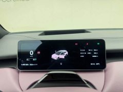 NIO ET5T 75kWh Touring - фото 11