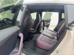 NIO ET5T 75kWh Touring - фото 13
