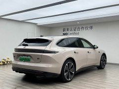 NIO ET5T 75kWh Touring - фото 4