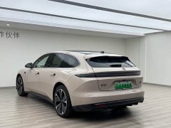 NIO ET5T 75kWh Touring - фото 6