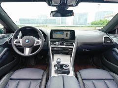 BMW 8 Series 2022 840i xDrive Gran Coupe M Sport Package - фото 10