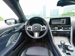 BMW 8 Series 2022 840i xDrive Gran Coupe M Sport Package - фото 12