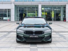 BMW 8 Series 2022 840i xDrive Gran Coupe M Sport Package - фото 2