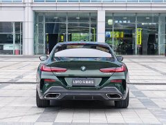 BMW 8 Series 2022 840i xDrive Gran Coupe M Sport Package - фото 3